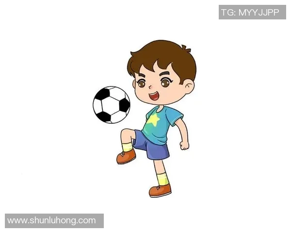 足球场上球星简笔画展示：从经典动作到独特风采的视觉盛宴